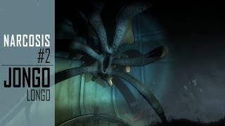 Narcosis #2 ● САЛАТ ИЗ КАЛЬМАРОВ Narcosis #2 ● САЛАТ ИЗ КАЛЬМАРОВ
