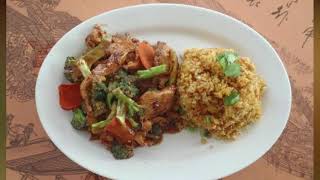 Wok N Roll Chinese Restaurant & Bar, Nassau, New Providence Island - Best Restaurants in Nassau