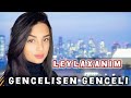 Hencerisen Henceri Leylaxanim 2025 Gencelisen Genceli