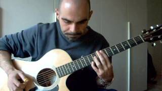 Ludovico Einaudi - Nuvole Bianche