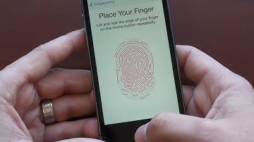 TechStuff: Biometrics pt. 1