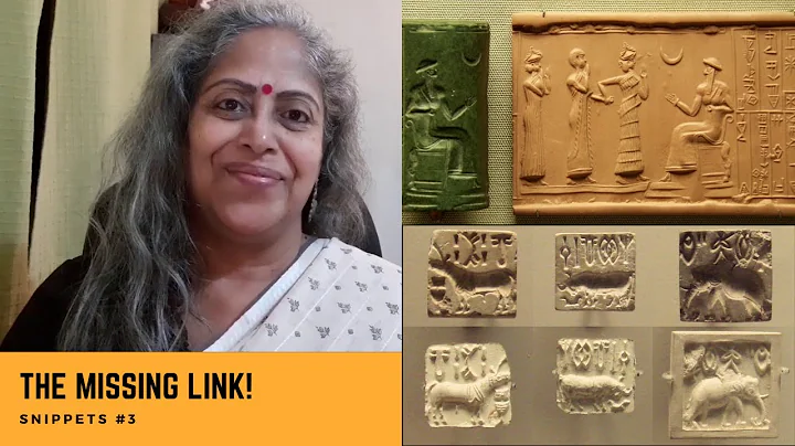 Harappan Civilization or Meluhha and Mesopotamia |...