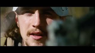 Savages Cartel Scene