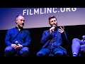 Andrew Haigh and Jonathan Alberts on All of Us Strangers | NYFF61