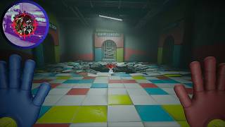 Poppy Playtime Fly In A Web | Chapter 2 | Xbox One GamePlay |