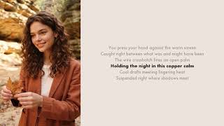 The Warm Screen - Saffron Roe (Official Audio) screenshot 4