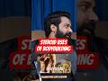 Rajveer Sisodiya on Steroid Uses For Bodybuilding💯💪 #celebrities #bodybuilding #realhittalks #ytshot