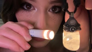 follow my instructions w/ your eyes closed (asmr)