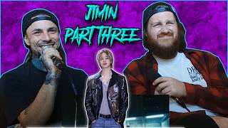 BTS JIMIN - WHO // Aussie Metalheads REACTION/REVIEW