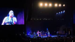 Kolohe Kai singing He’e Roa - Irvine, CA 9/16/23