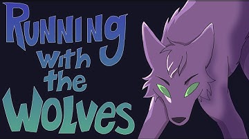 Running with the Wolves Anything MAP CALL [CANCELED]