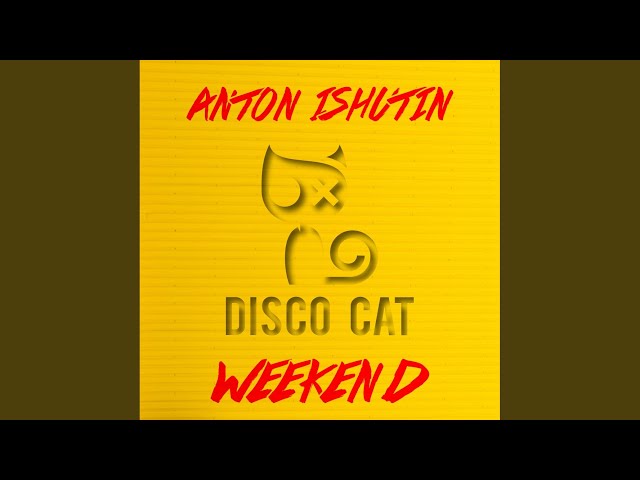 Anton Ishutin - Weekend