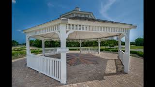 Hammock Bay Neighborhood Tour