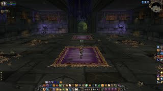 Judgment and Redemption, WoW TBC Paladin Quest