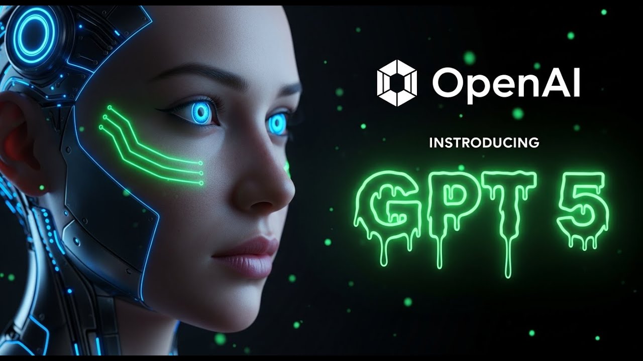 7 Insane GPT5 Features You Won’t Believe Are Real (And You Can Try