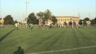 UOIT Ridgebacks Men's Soccer Training Camp Opens