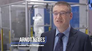 Video: How to ensure traceability, enable flexibility, and control production costs at the same time?