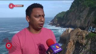 Lo que debes saber de "La Quebrada", Acapulco, Guerrero PT4 | A Quien Corresponda