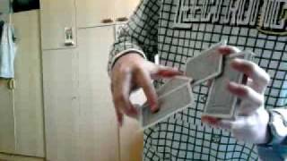 Werm cut tutorial italiano