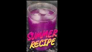 REFRESHING JAVA PLUM JUICE/BLACK JAMUN JUICE IN 2MINUTES