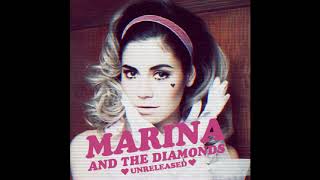 19 - Eternity (''Final'' Version) - MARINA Unreleased