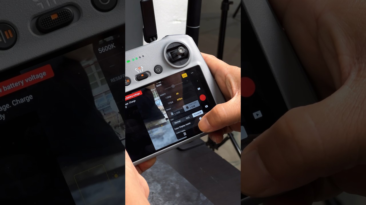 DJI MINI 4 PRO HIGHLIGHTS