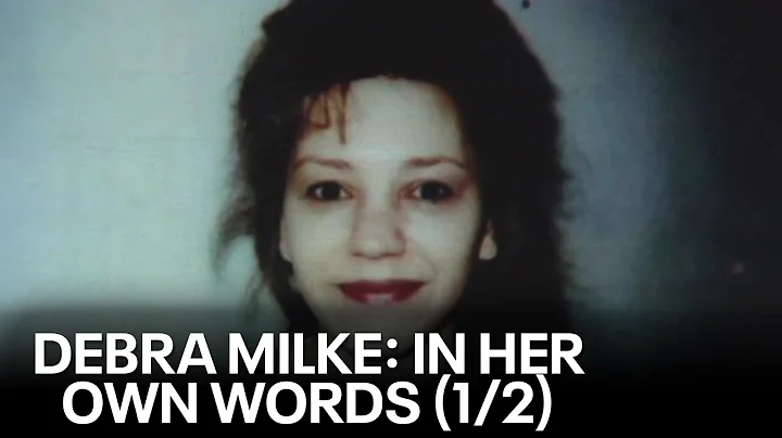 (Part 1) Debra Milke, previously sentenced to deat...