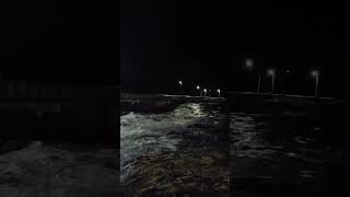 cyclone in Darwin