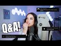 Q&amp;A | Answering Your MOST Asked Questions!! | Carly King