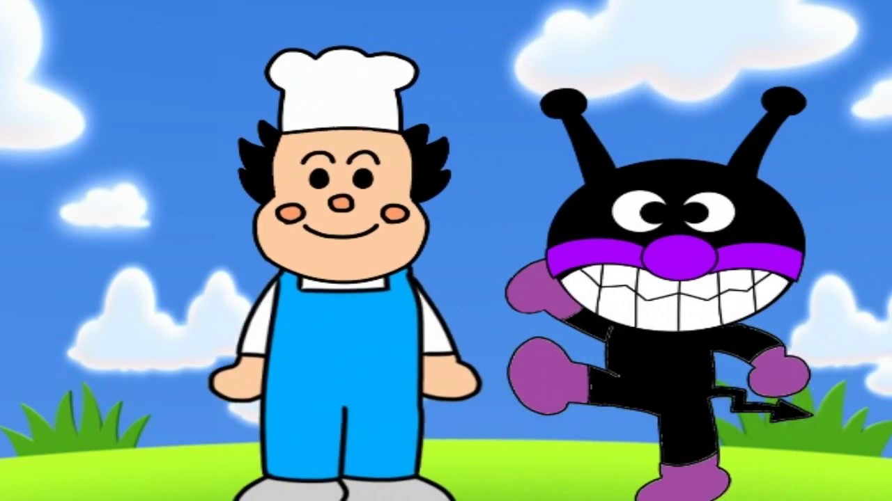 アンパンマン アニメ おもちゃ ばたこさんの顔がバラバラになってバイキンマンと入れ替わっちゃったanpanman Toy Anime Youtube アンパンマン アニメ おもちゃ ばたこさんの顔がバラバラになってバイキンマンと入れ替わっちゃったanpanman Toy Anime Youtube