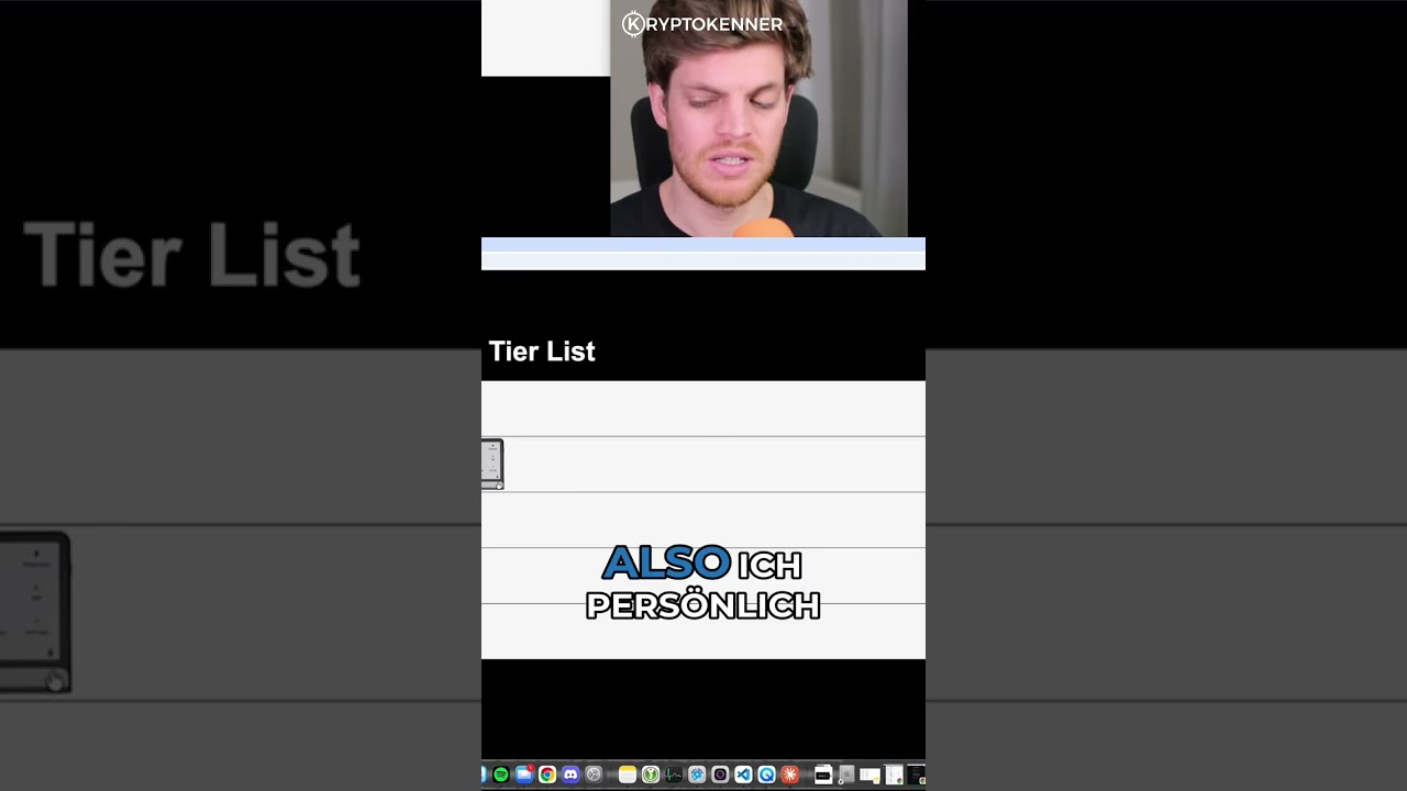 Ledger Flex: Das beste Gerät für dich? #shorts