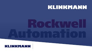 This is Rockwell Automation