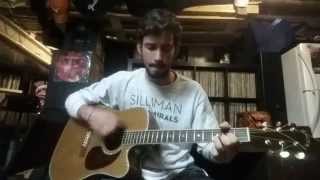 things i never needed grace potter cover