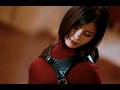 superhheroine defeated
