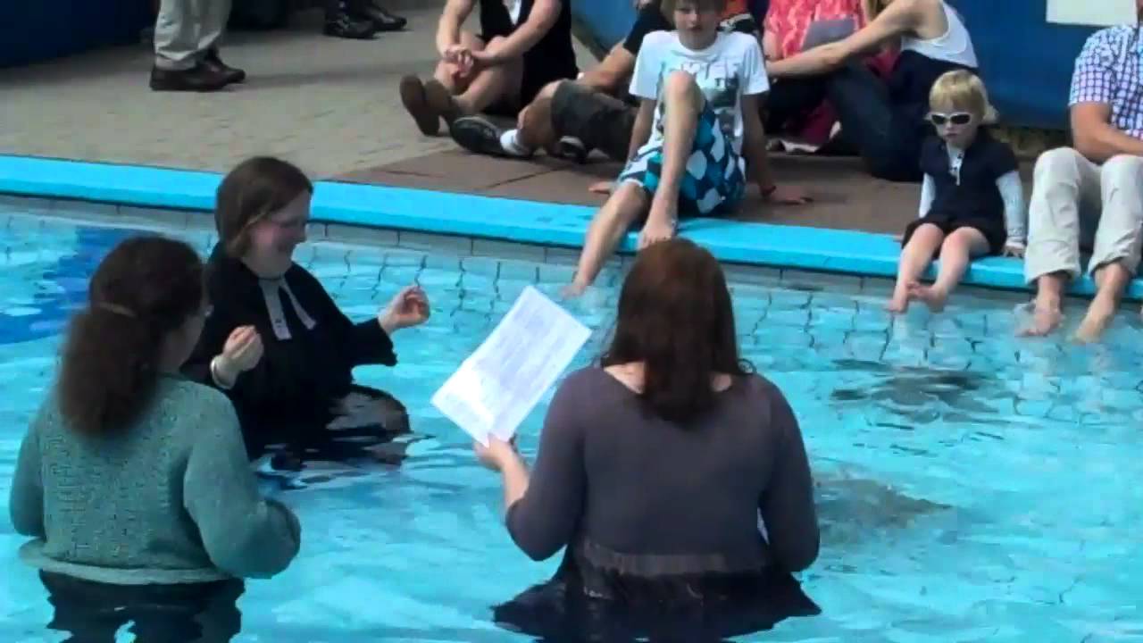 Tauffest Oxstedt (7)