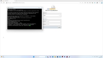 TUTORIAL MENGKONFIGURASI DATABASE SERVER DI DEBIAN 10!!