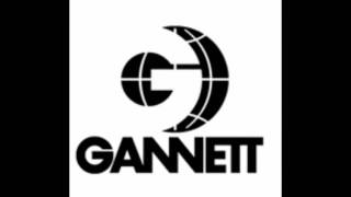 Gannett Logo History