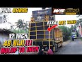 SPEK OMBRO RASA EROPA ‼️, Penampilan Sound Ws Audio Spek Full Ombro Suara Clarity, Box Tahu Kalap