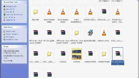 Aircraft Installation (Basic) FS2004 - Part 1