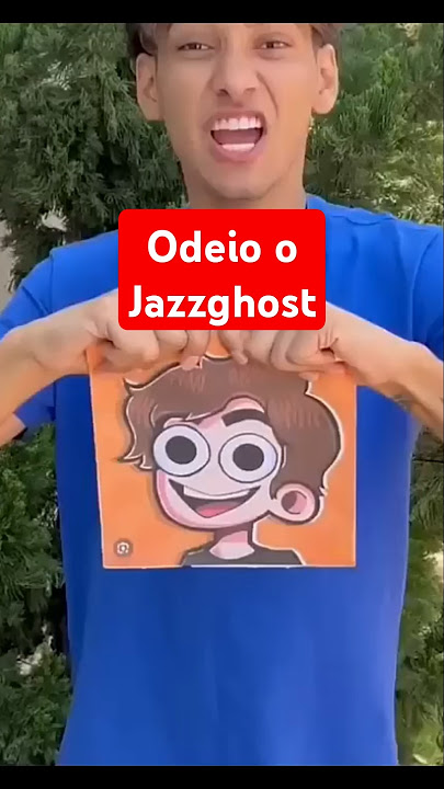 Download lagu Jazzghost ficou Puto ☠️ #jazzghost #memes #sigma #viralvideo #edit