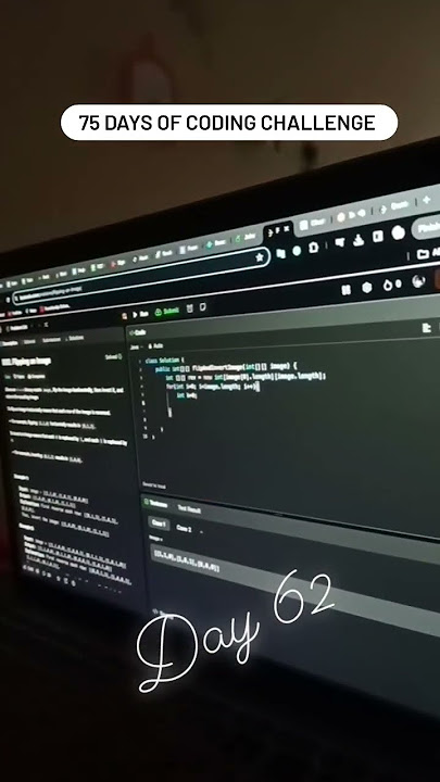 Download lagu π₯Day 62 of #75codingchallenge #leetcode#coding#coder#fst #viral #FSTian#shorts#gsoc#@FunctionUp