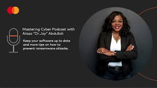 Keep your software up to date and more tips on how to prevent ransomware attacks