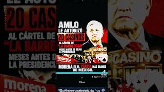 Libertad de expresión#Morenaseva2027#chairos