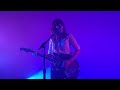 Courtney Barnett - Beautiful Moon (live debut) : Live on November 3, 2023