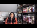 Top 5 Mists that are dupes For High End Fragrances!!!