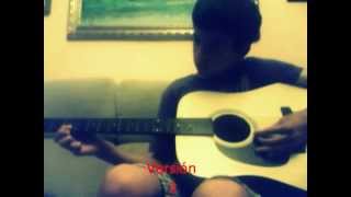 Harry Gregson - Father & Son | Guitarra Acústica