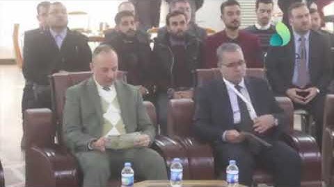 مبارك لشخنا الشيخ إبراهيم حسين آل زكريا فوزه بالمرتبة الأولى بمسابقة تلاوة القرآن الكريم المقامة في