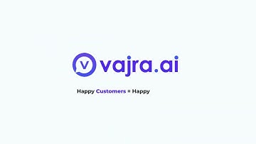 Create Vajra.ai Chatbot in 5 Minutes Step By Step Guide