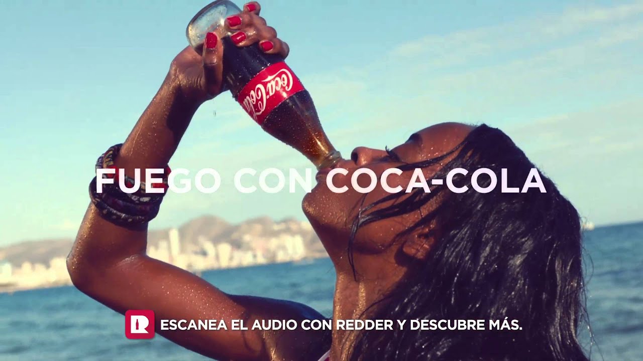 #TasteTheFeeling: Siente el sabor de Coca-Cola - YouTube