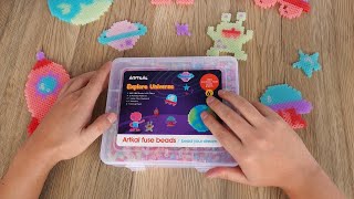 Artkal New Arrives - Explore Universe (Glow in Dark Beads) screenshot 3